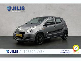 Suzuki Alto 1.0 Celebration EASSS | Trekhaak | Lichtmetalen velgen | Airco