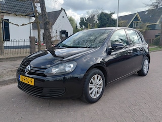 Volkswagen Golf 1.2 TSI Comfortline BlueMotion