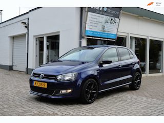 Volkswagen Polo 1.6 TDI BlueMotion stoelverw/5 drs/trekhaak/pdc