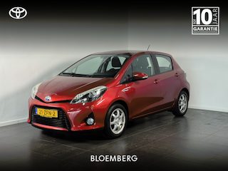 Toyota Yaris 1.5 Full Hybrid Aspiration | Trekhaak | 1ste eigenaar | Dealer onderhouden |