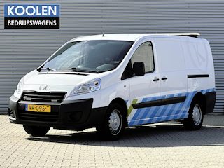 Peugeot Expert 229 2.0 HDI L2H1 Profit+ 165pk automaat MARGE
