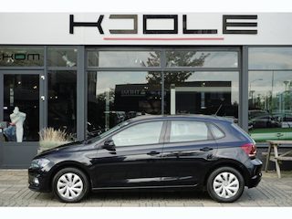 Volkswagen Polo 1.0 TSI Comfortline | Carplay | Airco | ACC