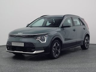 Kia Niro DynamicLine 64.8 kWh | CAMERA | ADAPTIVE | KEYLESS | STOEL- EN STUURVERW. | TREKHAAK