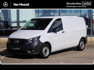 Mercedes-Benz Vito 114 CDI L1 | AIRCO/NAVI/CAMERA/CRUISE | Certified