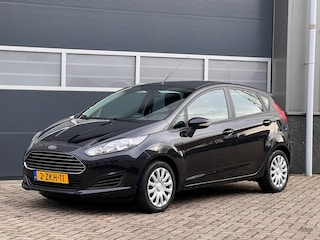 Ford Fiesta 1.0 Style bj.2015 Navi|Airco|5 Drs|Nap.