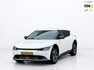 Kia EV6 Plus 77.4 kWh SOH 100% WARMTEPOMP DEALER OND