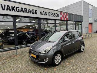 Hyundai ix20 1.6i i-Catcher AUTOMAAT-CAMERA-PANO-TREKHAAK
