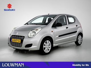 Suzuki Alto 1.0 Comfort EASSS