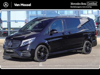 Mercedes-Benz V300d 4-MATIC Lang Avantgarde Edition D.C. | Certified