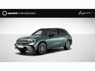 Mercedes-Benz GLC 300e 4MATIC Business Solution AMG