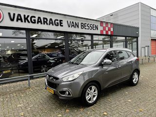 Hyundai ix35 1.6i GDI Business Edition CAMERA-CLIMA-TREKHAAK