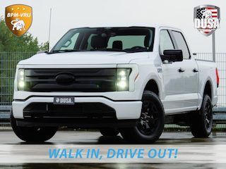Ford F-150 | Lighting | EV Truck 100% Elektrisch | AWD | Frunk | Ruimte | Kracht | Comfort | Ruimte | Getoonde accessoires zijn verkrijgbaar tegen meerprijs