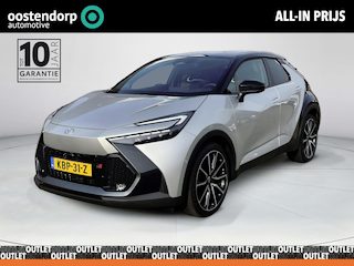 Toyota C-HR 2.0 Plug-in Hybrid 220 GR SPORT Première Edition