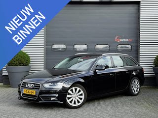 Audi A4 Avant 1.8 TFSI Business Edition | Navigatie | Parkeersensoren | Lichtmetalen Velgen |