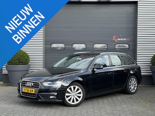 Audi A4 Avant 1.8 TFSI Business Edition | Navigatie | Parkeersensoren | Lichtmetalen Velgen |