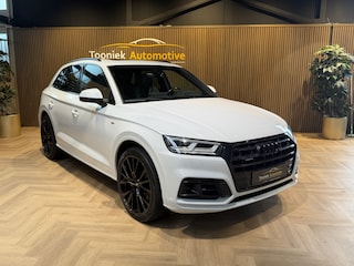 Audi Q5 55 TFSI e quattro Competition