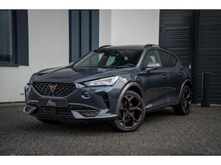 Cupra Formentor 1.4 e-Hybrid VZ Copper Edition 245PK PANO / CAMERA / MEMORY / SFEERVERLICHTING