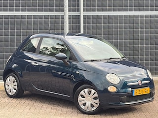 Fiat 500 1.0 TwinAir | Blu Dipinto di Blu | incl. 12 mnd Garantie