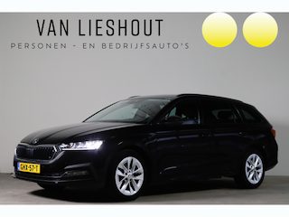 Skoda Octavia Combi 1.4 TSI iV PHEV Business Edition Keyless E+S I Camera I Parksens. V+A