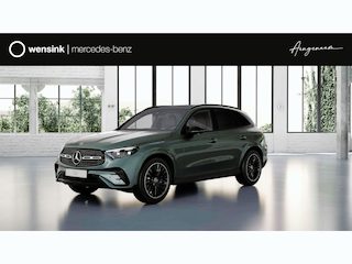 Mercedes-Benz GLC 300e 4MATIC Business Solution AMG