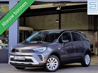 Opel Crossland 1.2T Elegance 1e Eig! |Nav|Carplay|Cam|Cruise