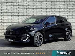 Renault Clio 1.8 Hybrid 160 Esprit Alpine | Harman / Kardon | 360° Camera | Apple Carplay + Android Auto |