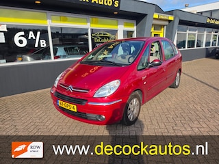 Citroën Xsara Picasso 1.8i-16V