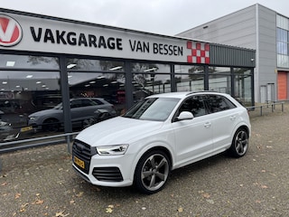 Audi Q3 1.4 TFSI CoD Sport Pro Line S AUTOMAAT-S LINE-TREKHAAK