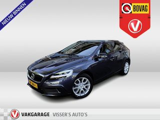 Volvo V40 1.5 T3 Polar+ Luxury | achteruitrijcamera | stoelverwarming | panoramadak | automaat | 17 inch velgen |