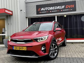 Kia Stonic 1.0 T-GDi Dyn.Line | CRUISE | NAVI | CAMERA |