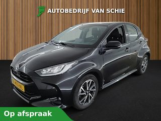 Toyota Yaris 1.5 Hyb. Dynamic Inkoop Athlon 13-10