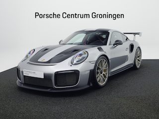 Porsche 911 GT2 RS