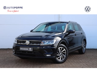 Volkswagen Tiguan 1.4 TSI ACT Comfortline Business R 150pk DSG7