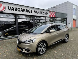 Renault Scénic 1.3 TCe Bose 7p. HEAD UP-PANO-CAMERA-7P