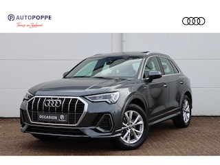 Audi Q3 35 TFSI S Line 150pk S-Tronic