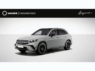 Mercedes-Benz GLC 300e 4MATIC Business Solution AMG