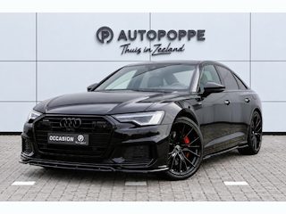 Audi A6 Limousine 55 TFSI e quattro Competition 367pk S-Tronic