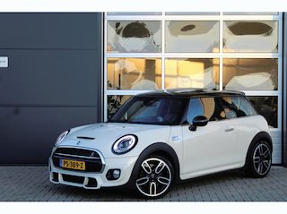 Mini Mini 2.0 192pk Org. NL | Pano | HK | Head-up | JCW
