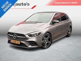 Mercedes-Benz B-klasse 180 AMG Line