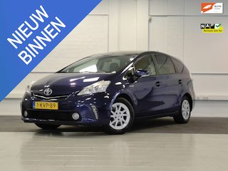 Toyota Prius+ Prius Wagon 1.8 Aspiration Limited Trekhaak