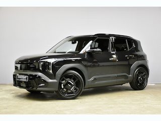 Kia EV2 61 kWh 135pk (5-zits) Black-Line