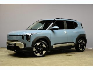 Kia EV2 61 kWh 135pk (5-zits) Plus