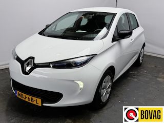 Renault Zoe R240 Life 22 kWh (incl accu)