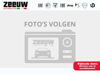 Fiat Grande Panda La Prima 11 kW 44 kWh | Carplay | Camera | Winter | Cruise