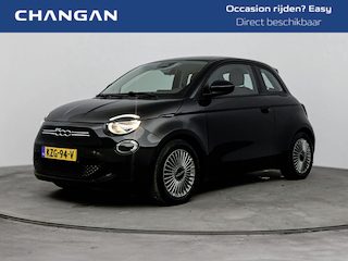 Fiat 500 Urban 42 kWh