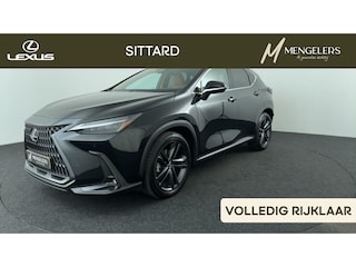 Lexus NX 450h+ AWD Executive Line