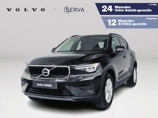 Volvo XC40 B3 Essential | Parkeercamera | Stoel- en stuurverwarming | Trekhaak