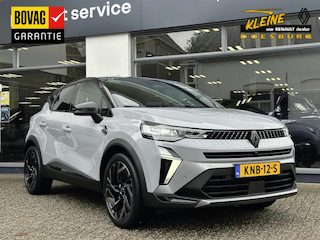 Renault Captur 1.8 E-Tech full hybrid 160 esprit Alpine | Nwe auto | Full option | Rijklaar prijs!
