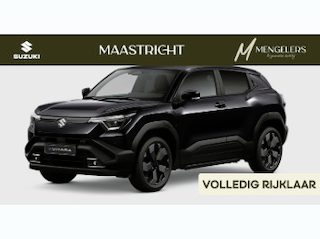 Suzuki e Vitara Style 61 kWh | €4.000,- Klantvoordeel!