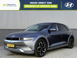 Hyundai Ioniq 5 Lounge 73kWh | 97,1% SOH | Head-Up Display | Navigatie | 360° Camera | Adaptive Cruise Control |